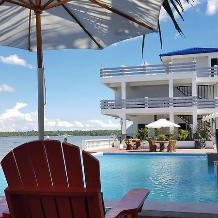 Casa Almarenzo Bed & Breakfast Bolinao Exterior foto
